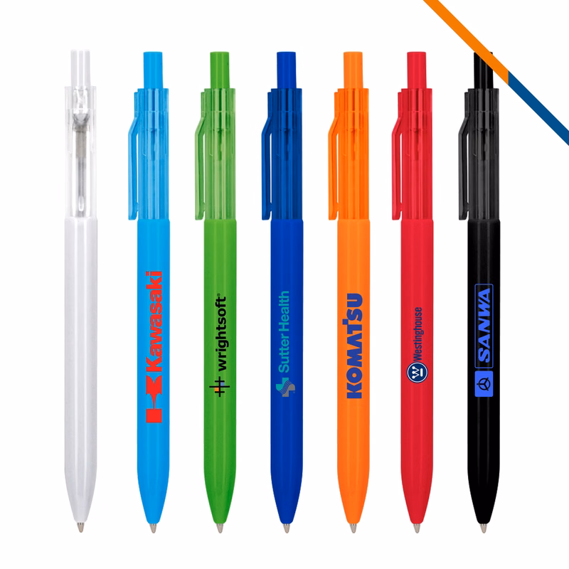 NoteSwift Recycled Ballpoint Pen