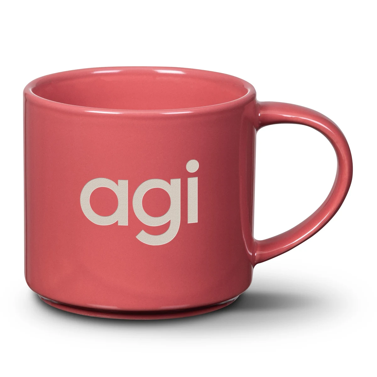 Davies Mug - 16oz - Deep Etch 1