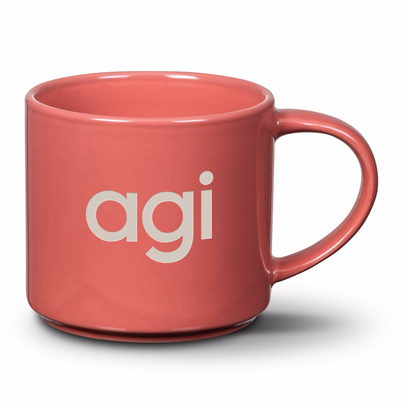 Davies Mug - 16oz - Deep Etch