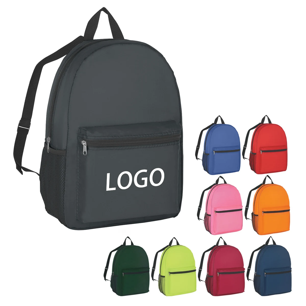 Adult Portable Backpack 1