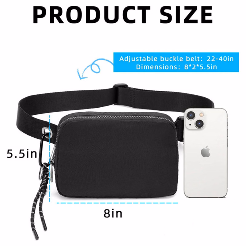 Crossbody Sling Bags