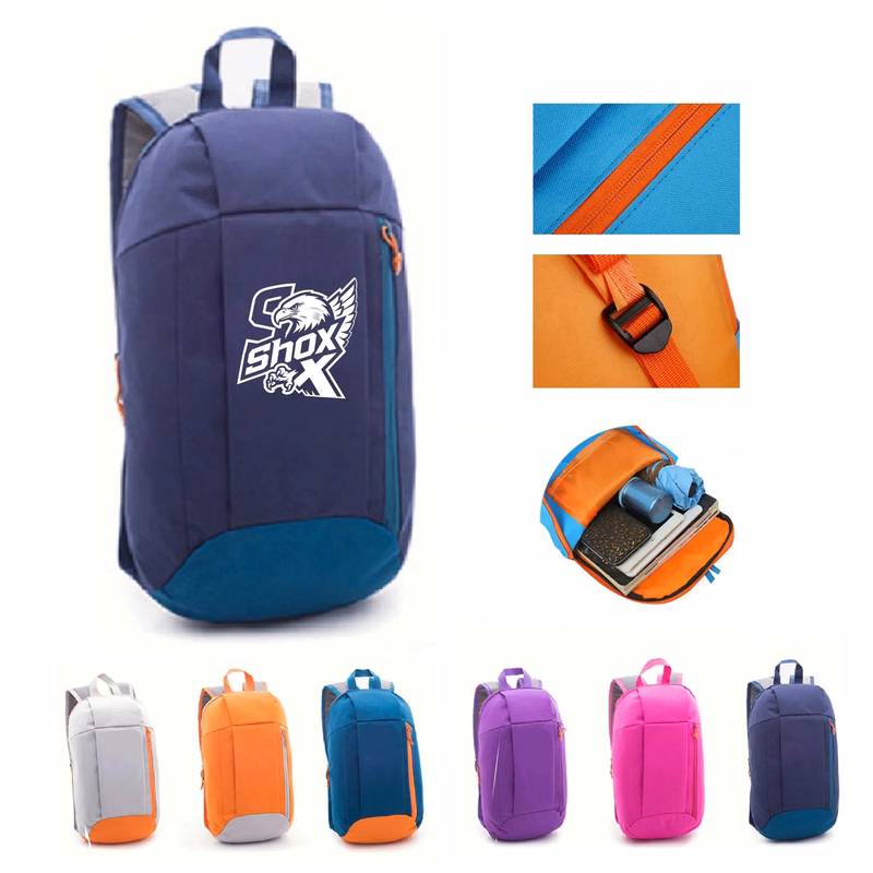 MOQ 5 Outdoor Sports Backpack