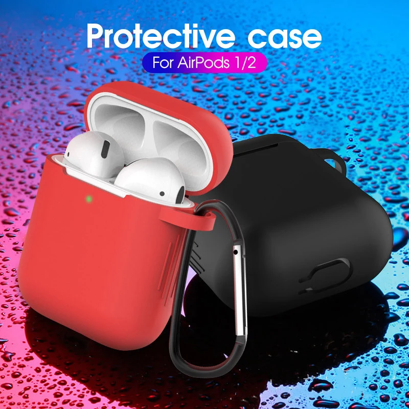 Airpods Silicone Case 1