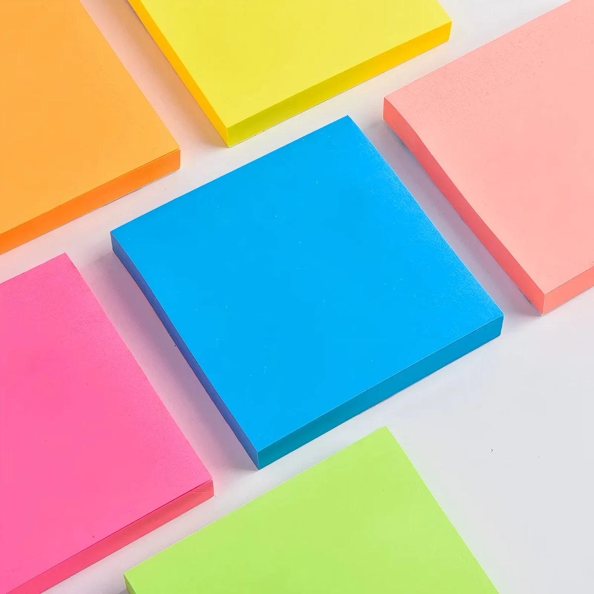100-Page Sticky Notes 1