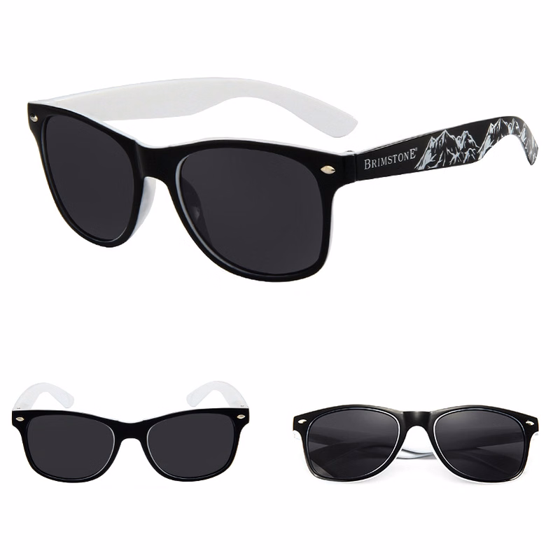 Custom Unisex Sunglasses