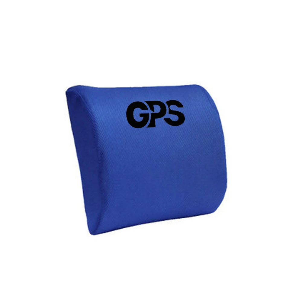 Memory Cotton Waist Cushion 1