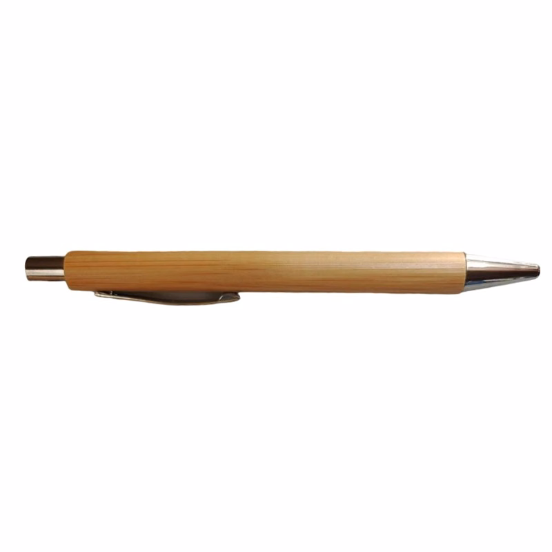 Slim Bamboo Pen