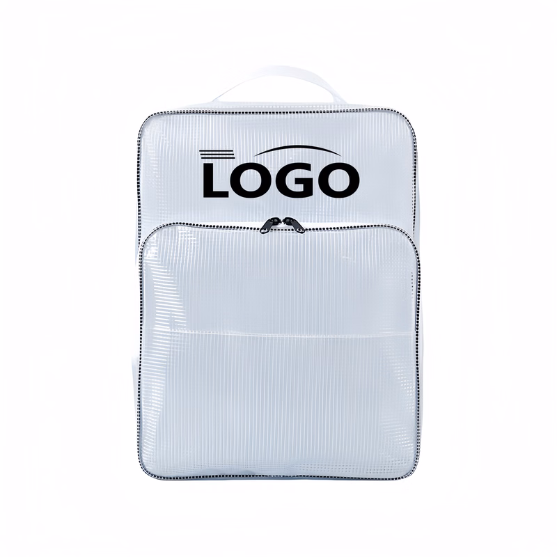 Anti-Static PVC Mesh Backpack for Cleanroom Use