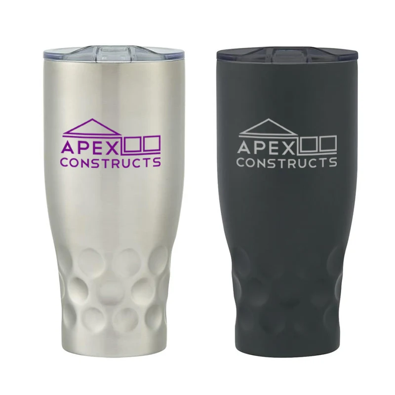 30 Oz. Rocky Tumbler 1