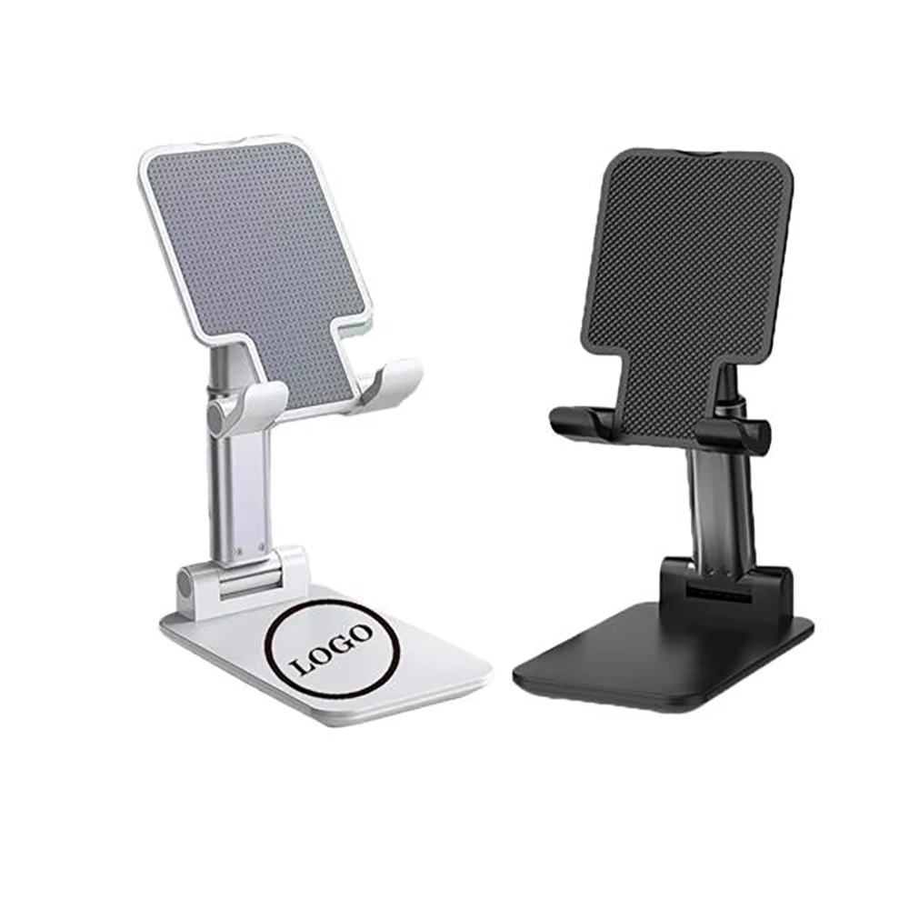 Adjustable Foldable Multi-Function Phone Holde 1