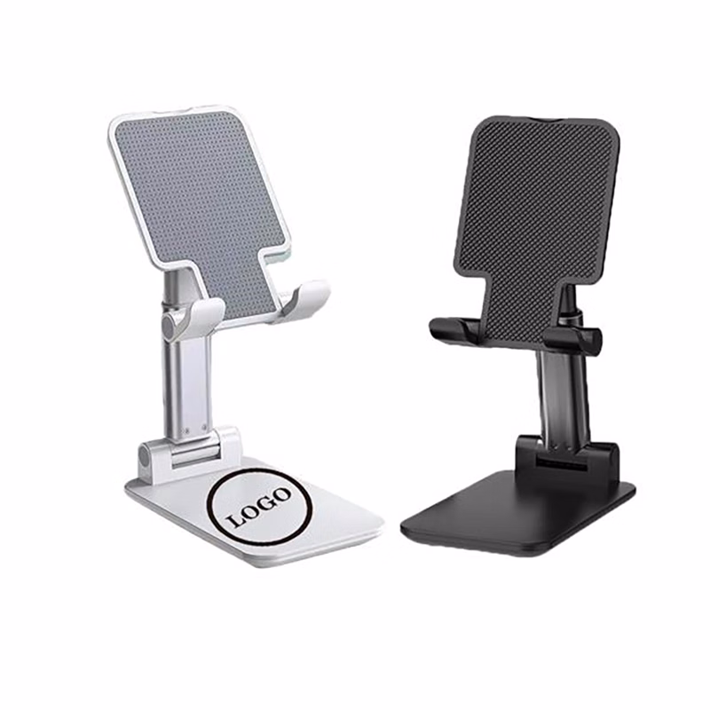 Adjustable Foldable Multi-Function Phone Holde