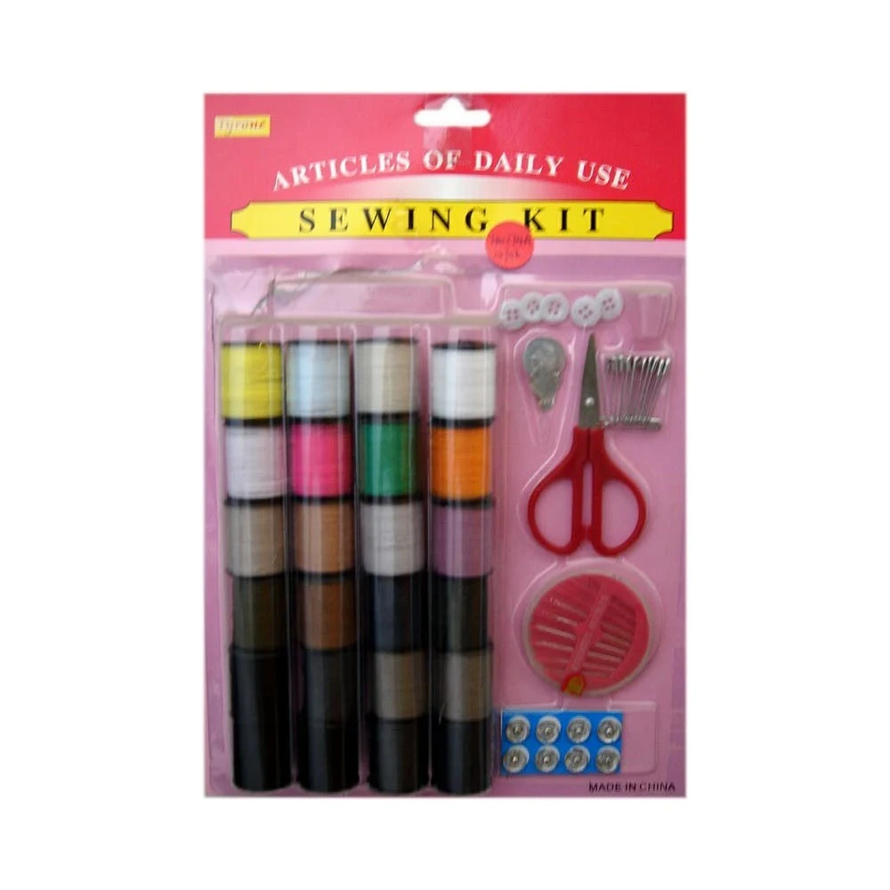 Sewing Kits Multipack 1