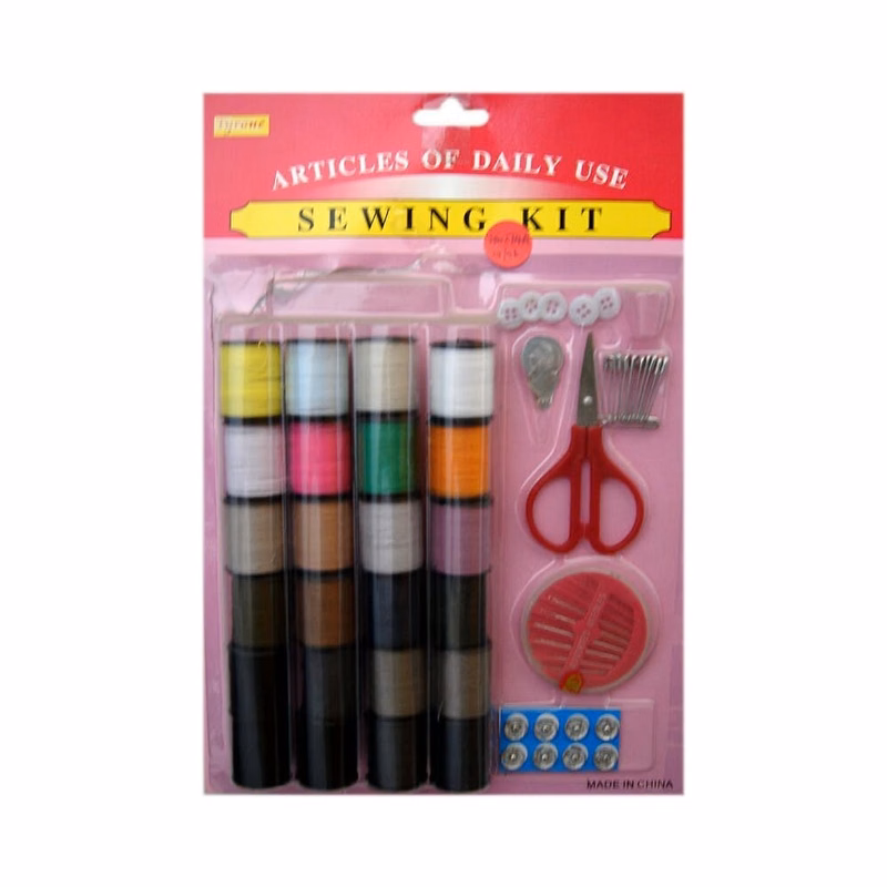 Sewing Kits Multipack