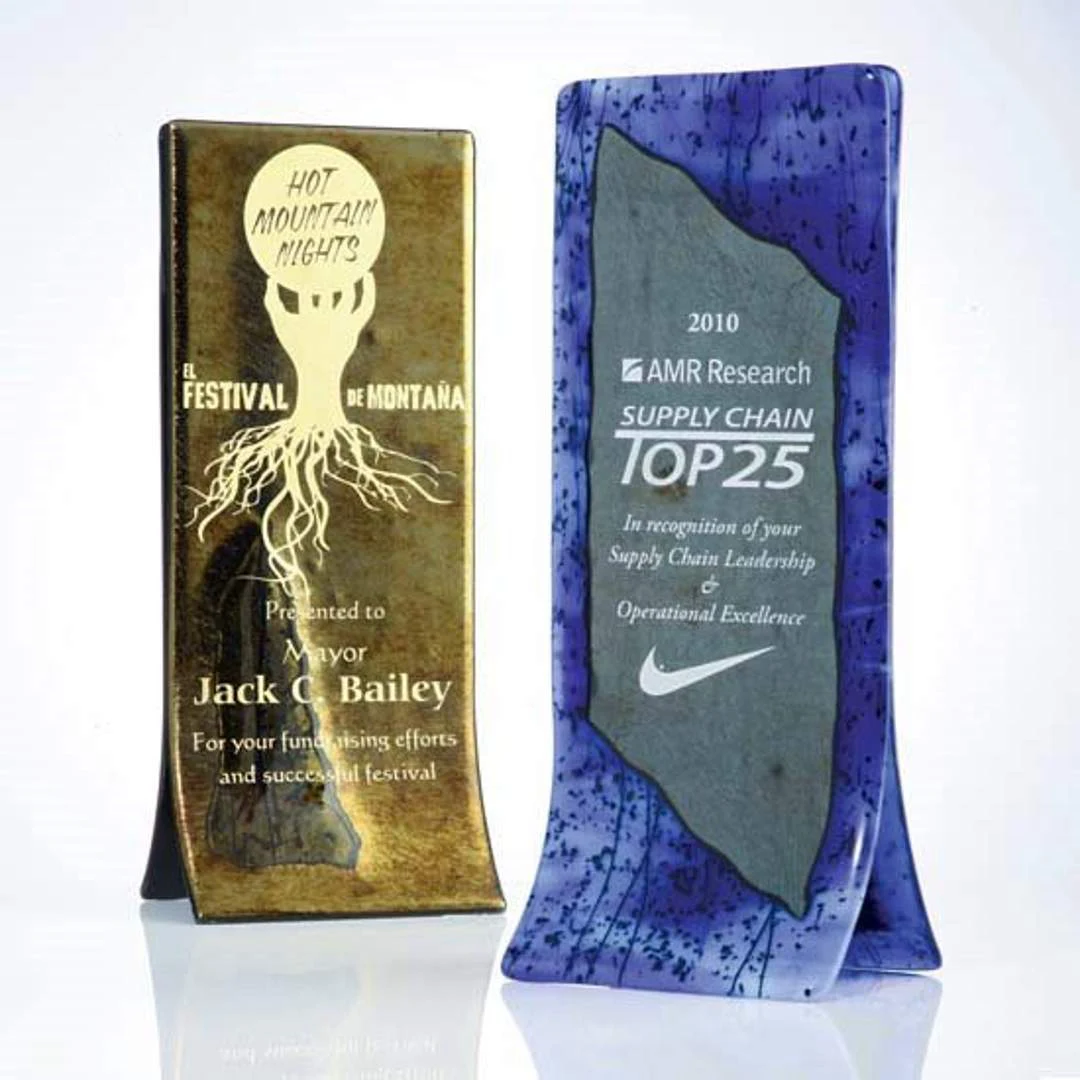Cobalt Double Award 1