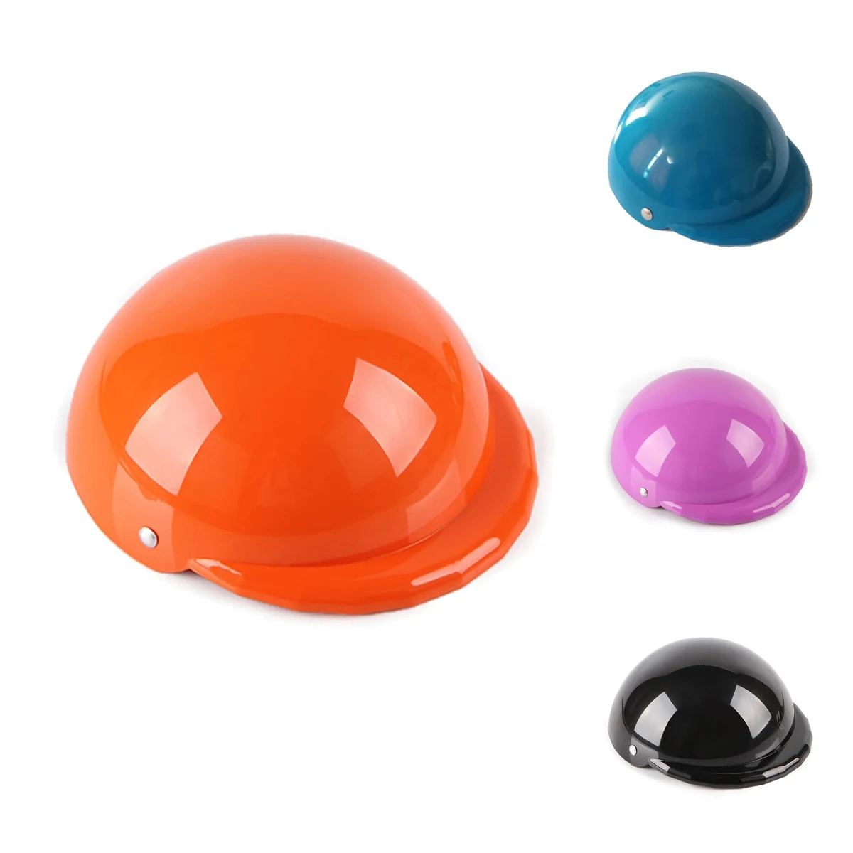 5" Pet Dog Helmet 1