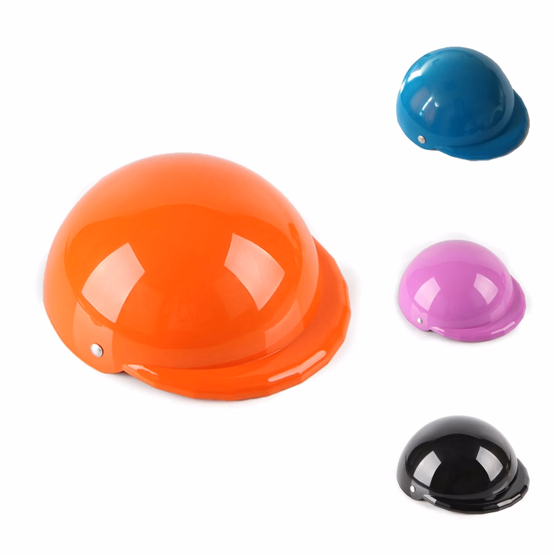 5" Pet Dog Helmet
