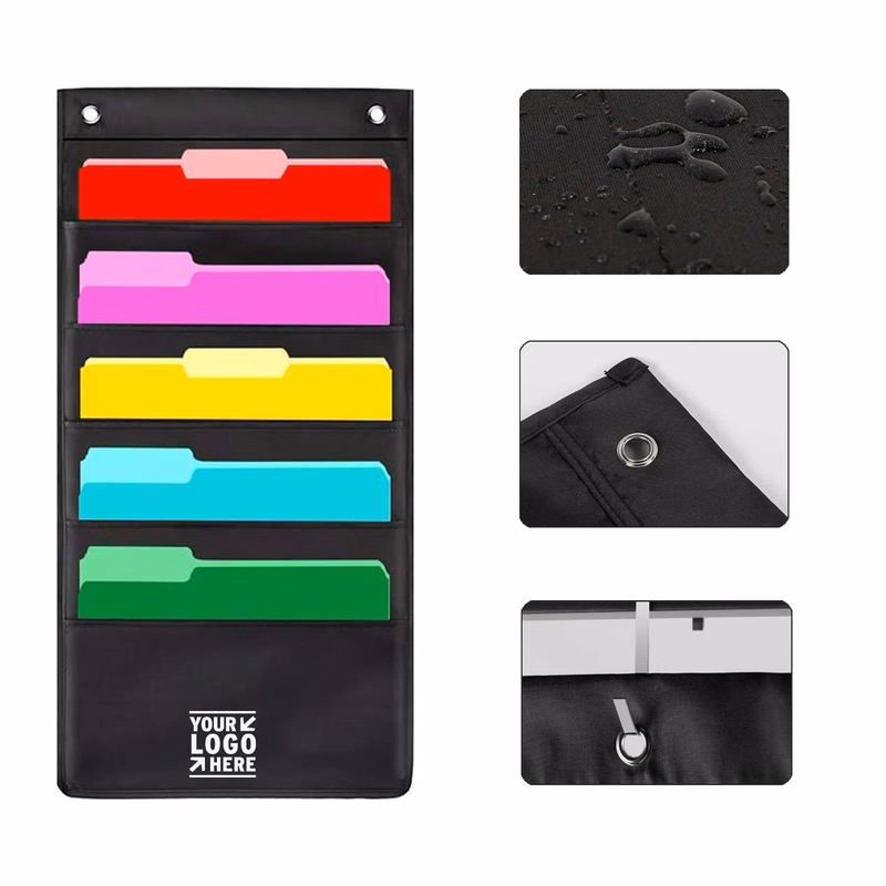 Hanging Wall File Organizer