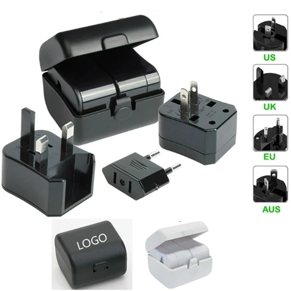 Universal Charger 1