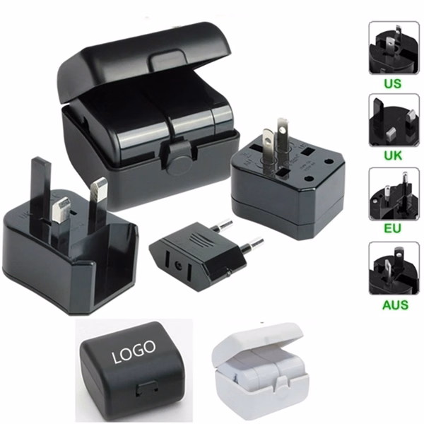 Universal Charger