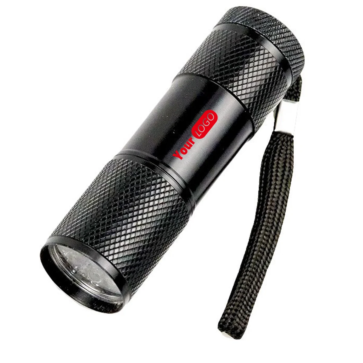 Mini Flashlight Keychain LED 1