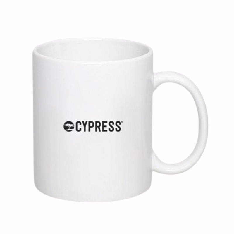 11 oz Serendipity Mug