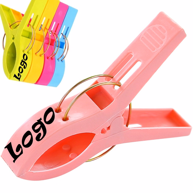 Chair Towel Clips