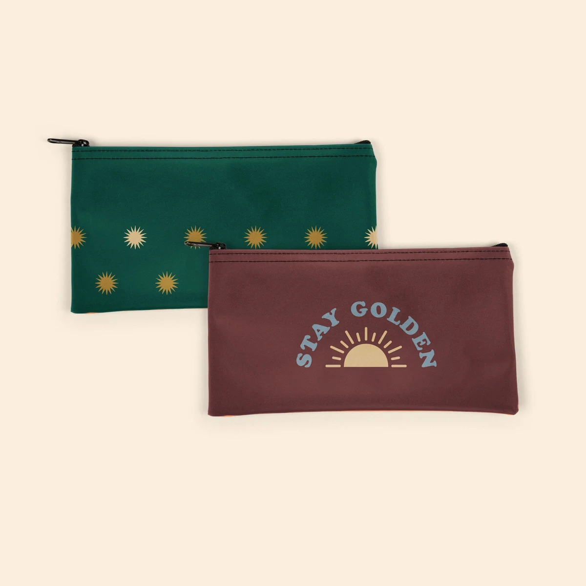 HORIZONTAL BANK BAG LN 10.5 X 5.5 1
