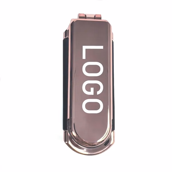 Folding Comb for Office, School and Events