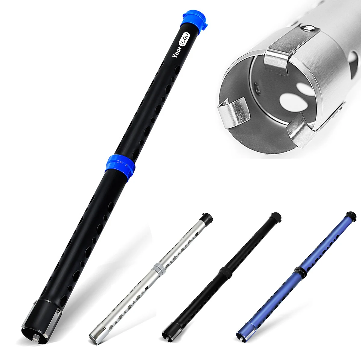Aluminum Golf Ball Scoop 1