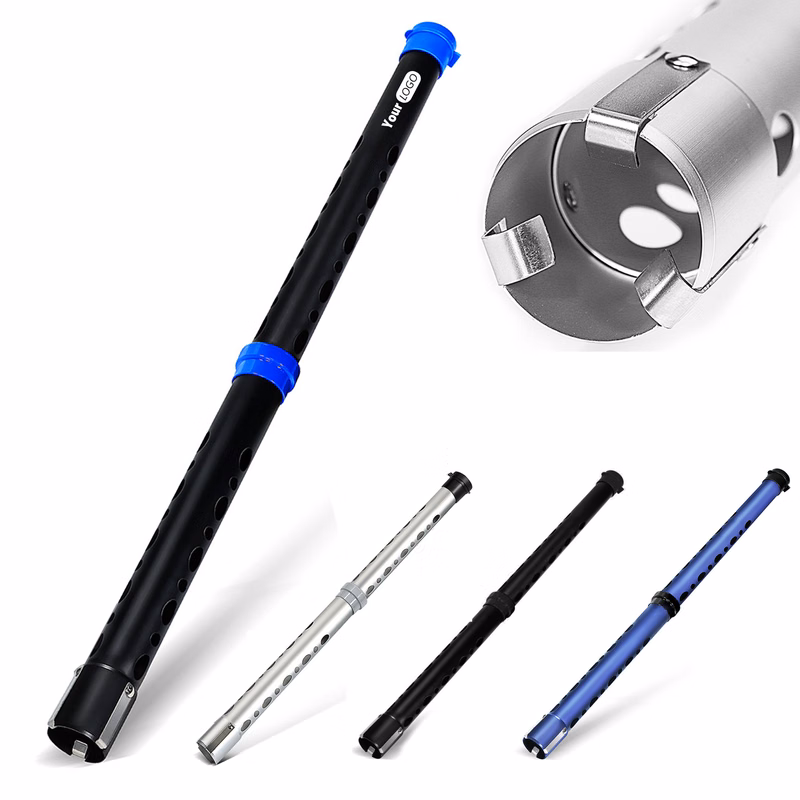 Aluminum Golf Ball Scoop