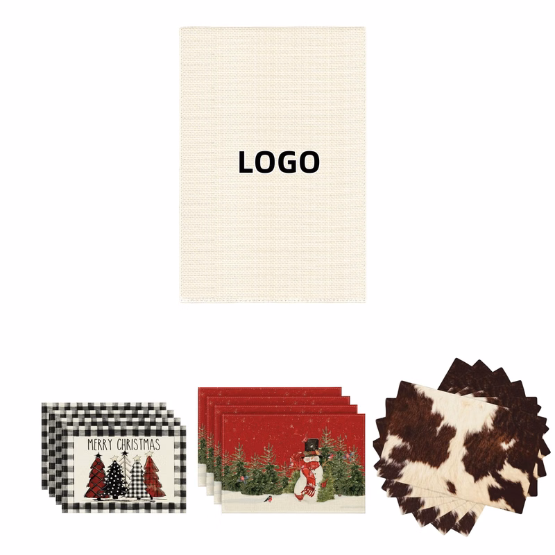 Kitchen Coffee Table Mats