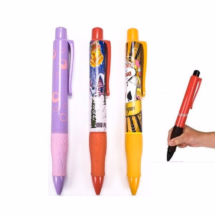 Jumbo Pen/ Giant Pen
