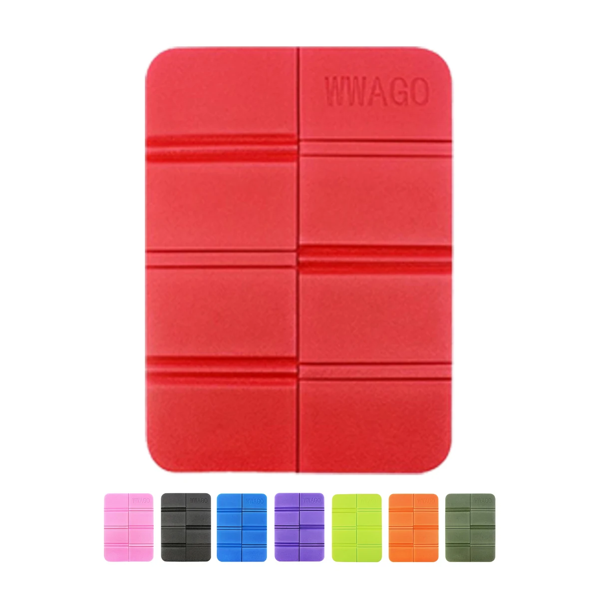 All-Weather Foam Sit Mat 1