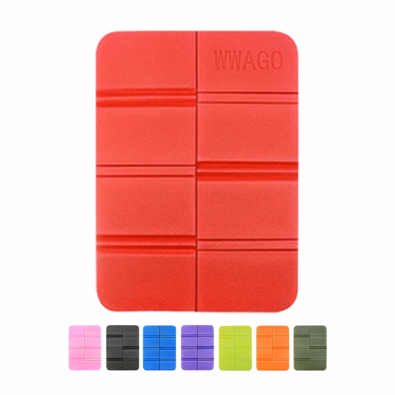 All-Weather Foam Sit Mat