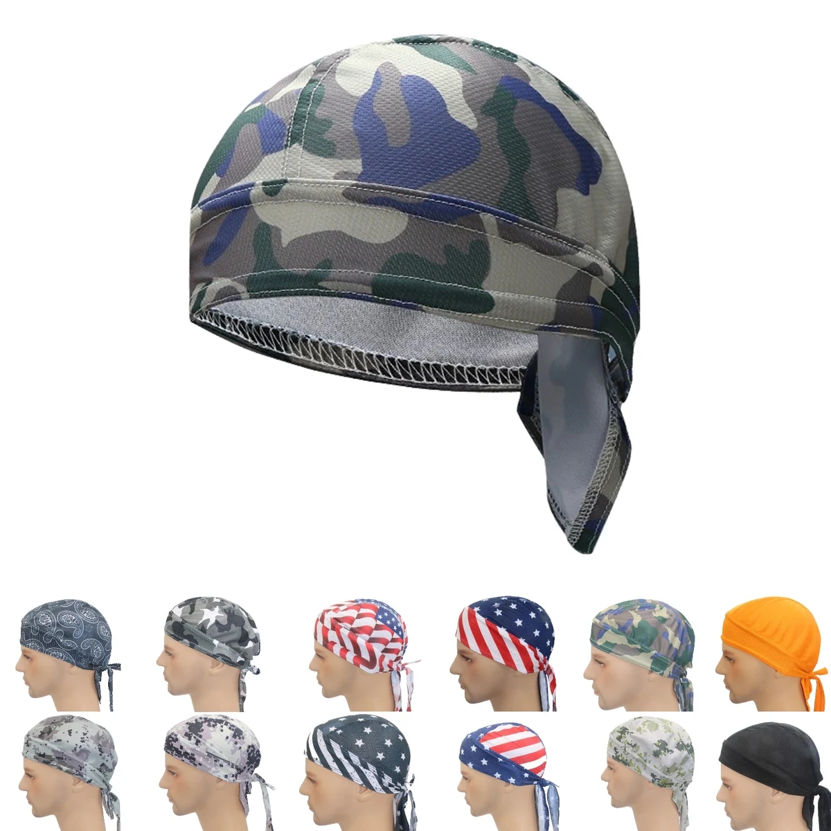 Unisex Casual Cap 1