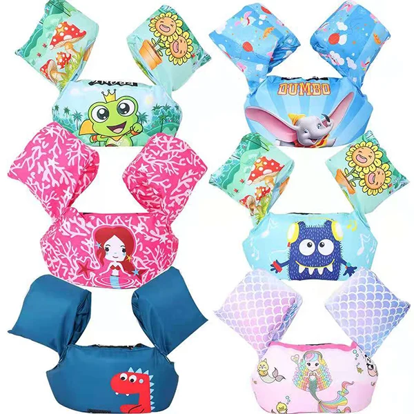 Kids Life Jacket 1
