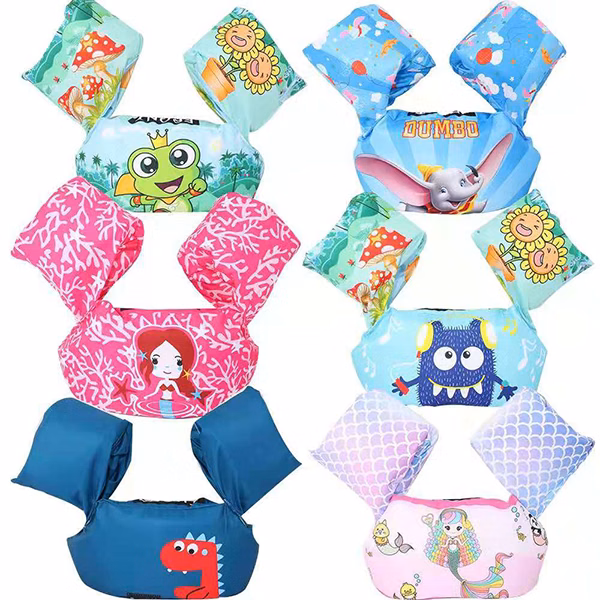 Kids Life Jacket