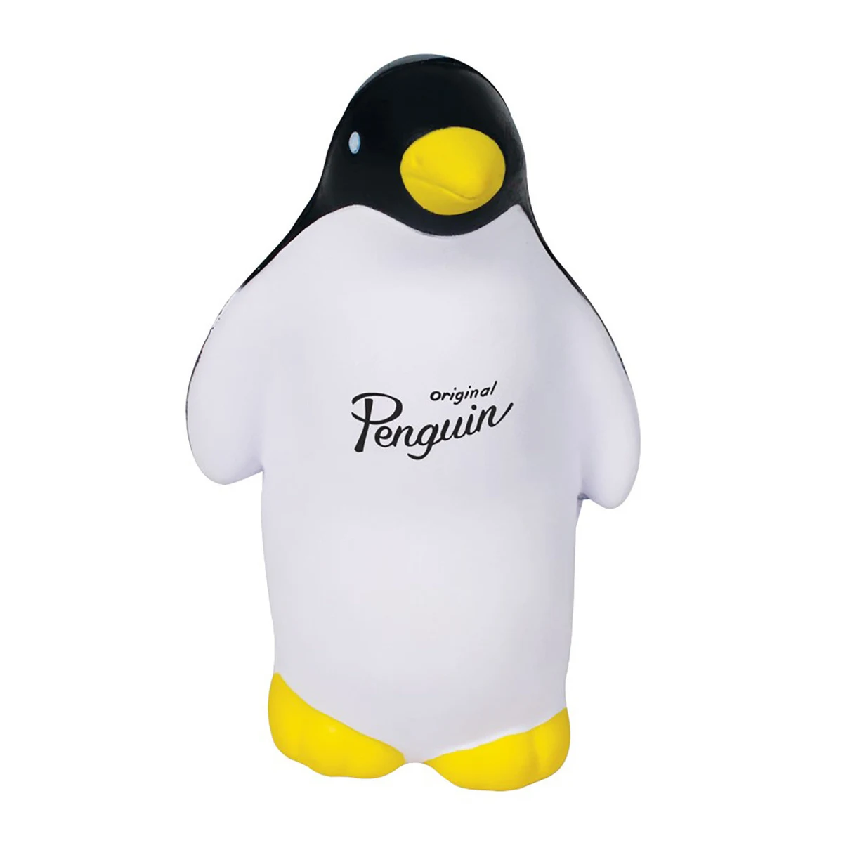 Penguin Shape Stress Ball 1
