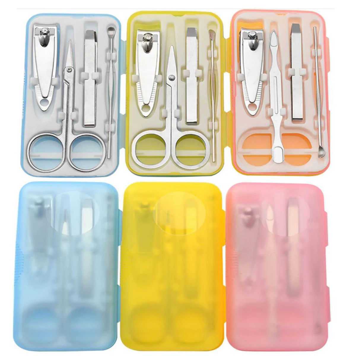 Pedicure Kit Set 1