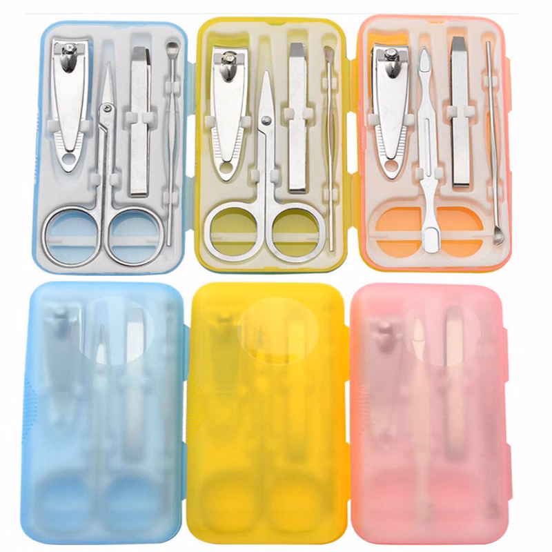 Pedicure Kit Set