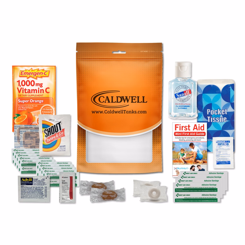 Endurance Pro 2.0 Tradeshow Kit