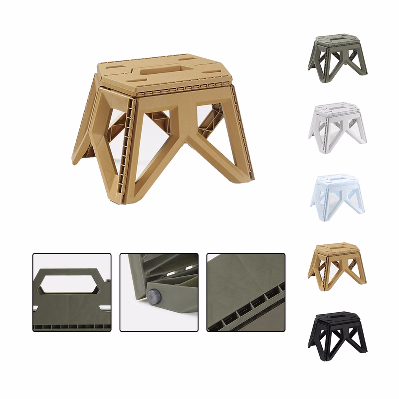 Outdoor PP Foldable Chair