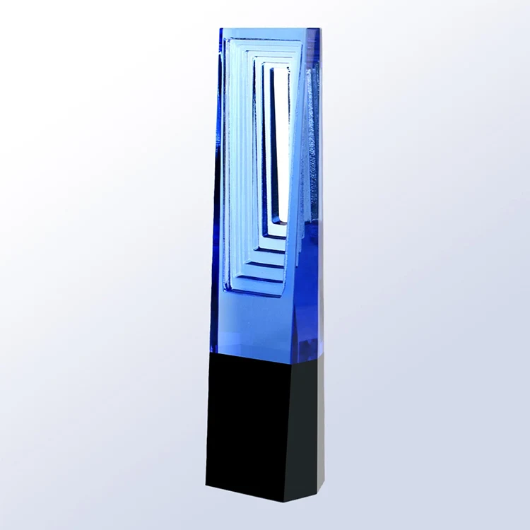 Obsidian Sky Award 10.5" 1