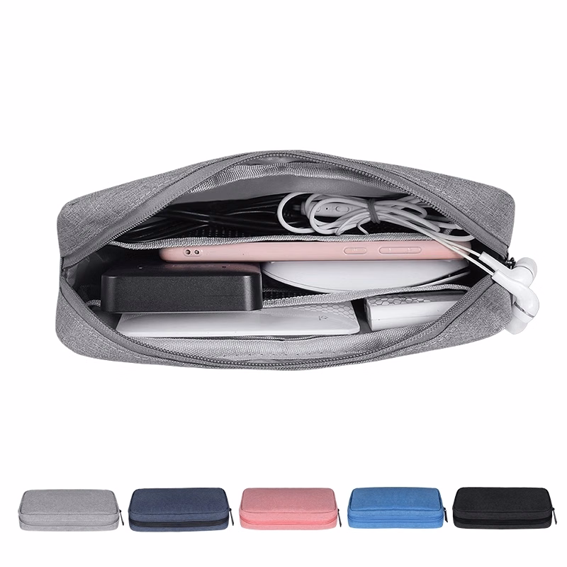 Nylon Tech Organizer/Pouch
