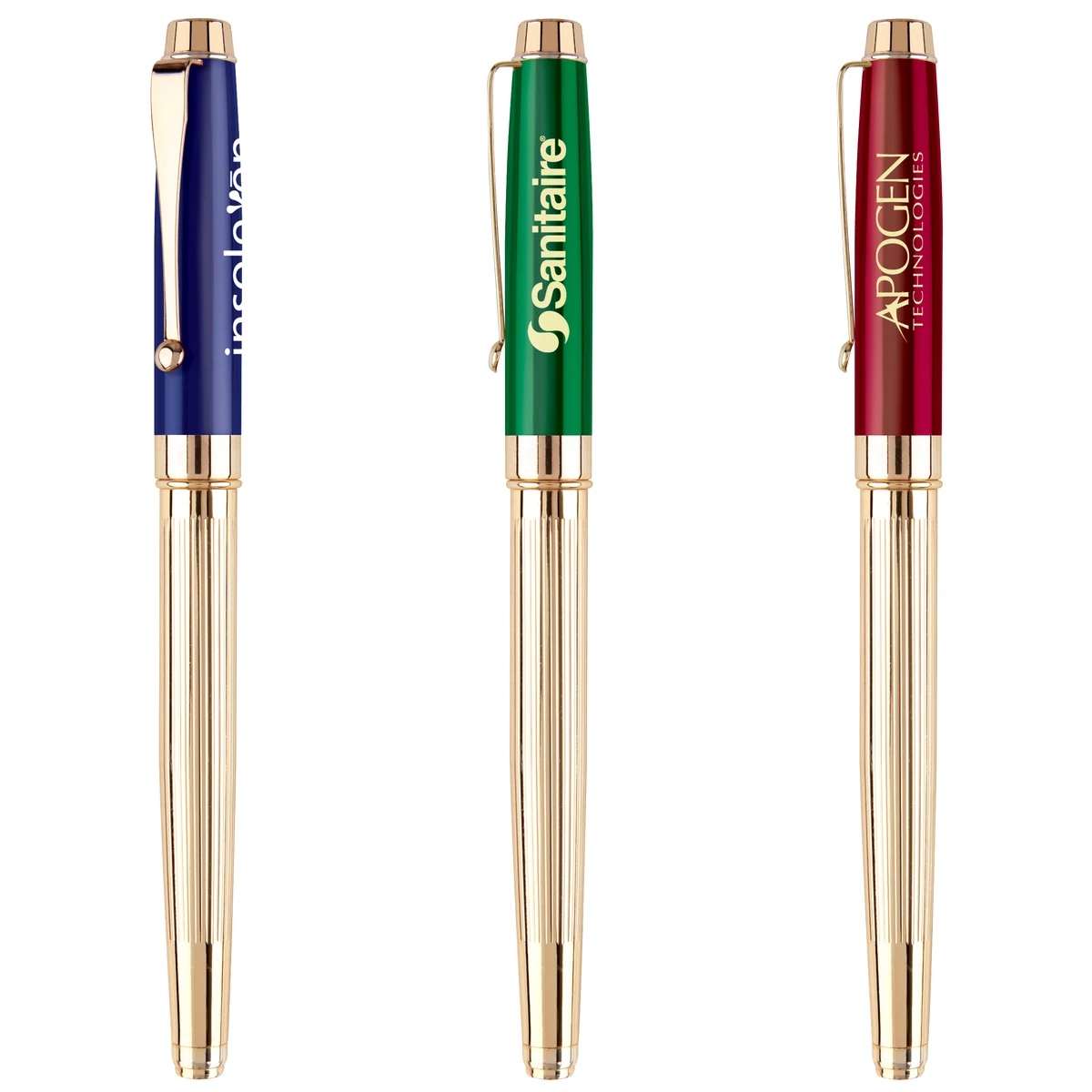 Windsor-V Rollerball Gel Pen 1