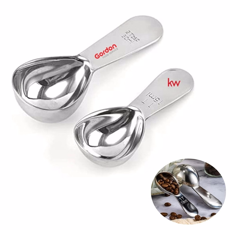 Measuring Coffee Scoop