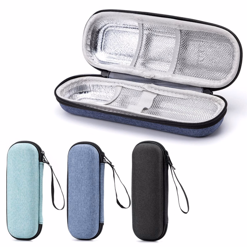 EVA Insulated Storage Case