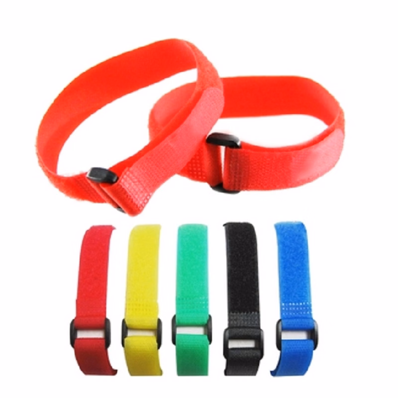 Custom Velcro Cable Strap