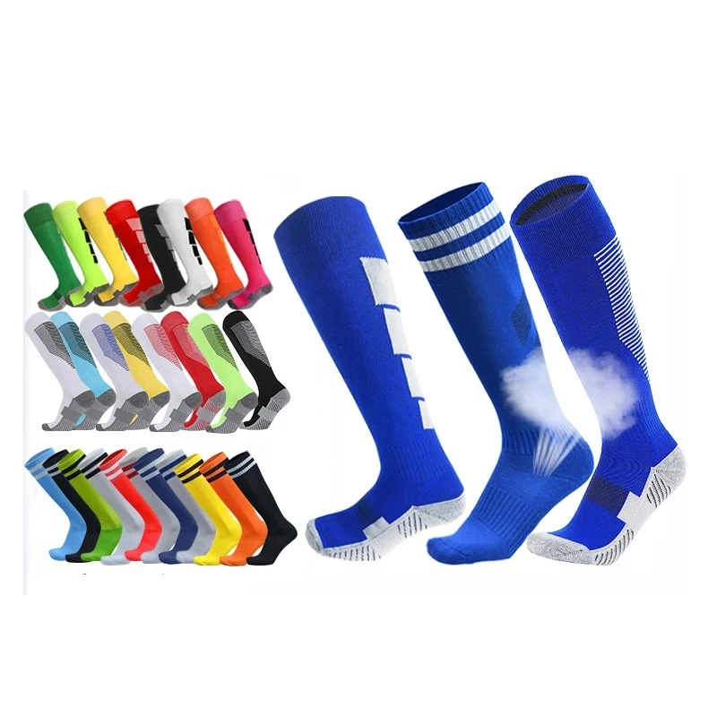 Adult Football Stockings For Man 1