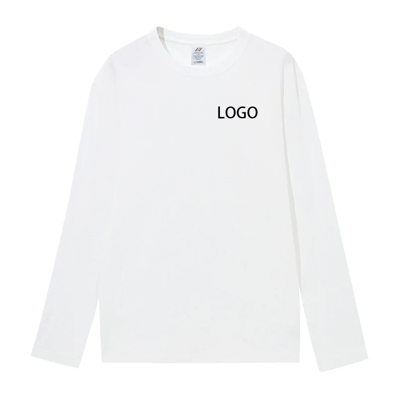 Unisex Long Sleeve T-Shirt 1